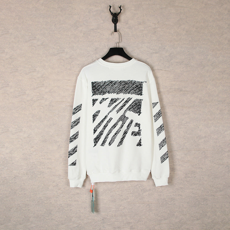 OFF 2026 Men's and Women's Sweatshirts