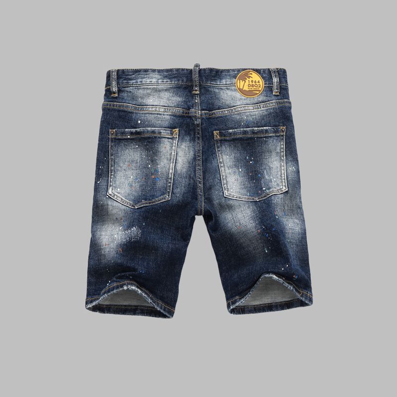 2025 New Men's DSQ2 Shorts