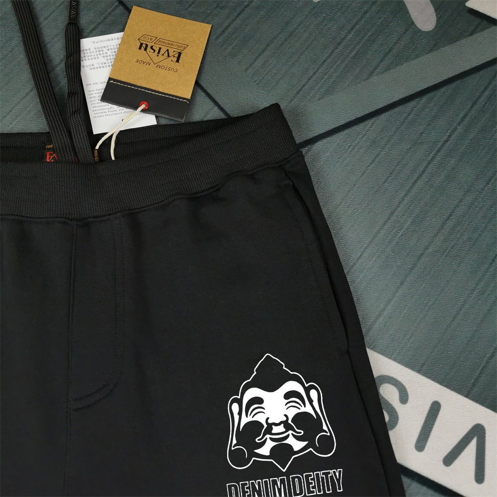 EV 2026 New Men's Casual Shorts