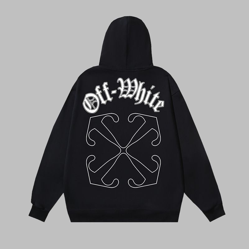 OFF 2026 Men's and Women's Sweatshirts