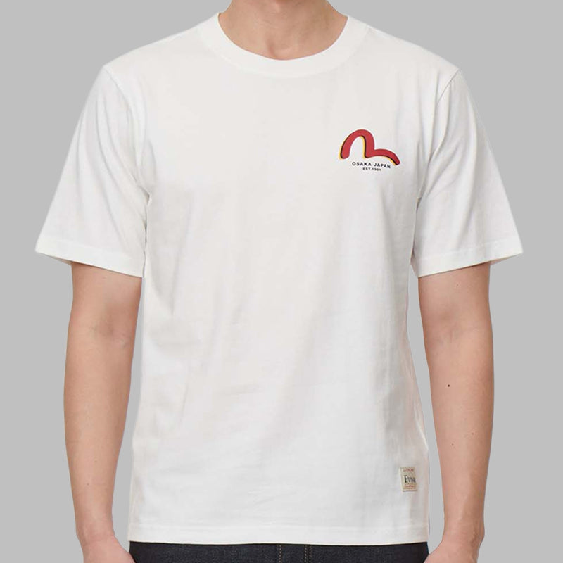 EV New Men's Short Sleeve T-Shirt