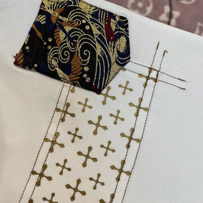 EV 2026 New Men's and Women's T-shirts