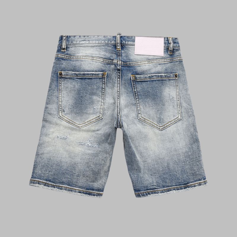 2025 New Men's DSQ2 Shorts