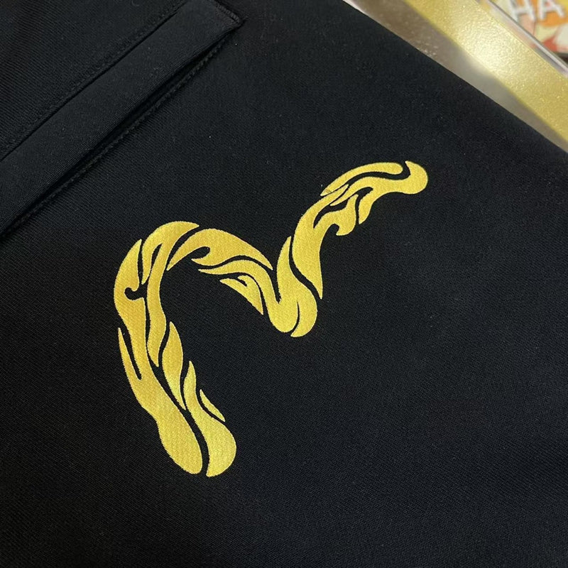 EV 2025 New Men's Casual Pants