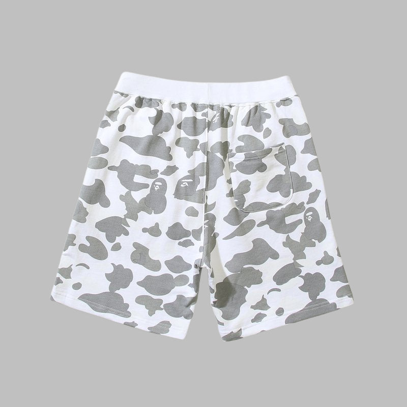 B★PE 2025 Men's and Women's Shorts