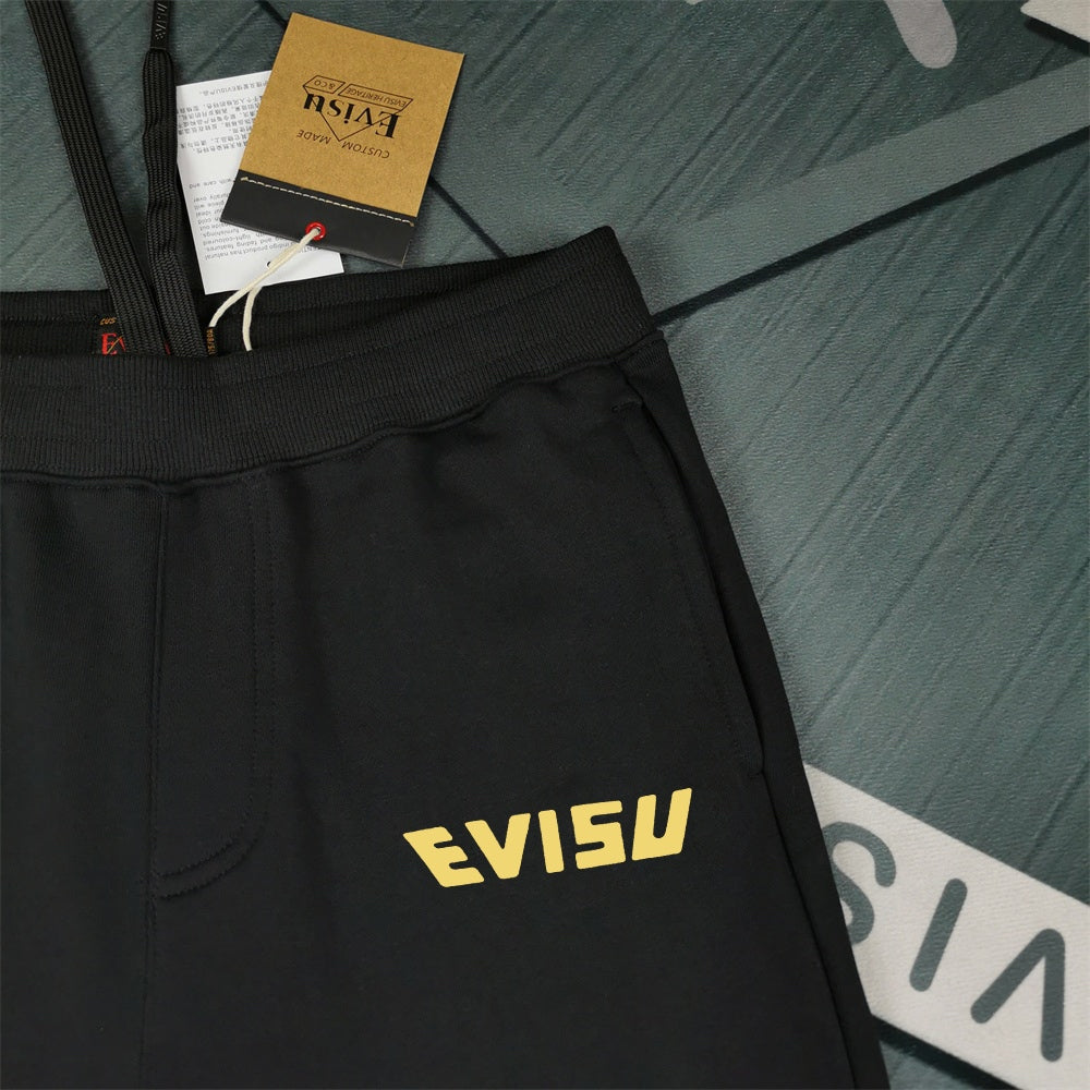 EV 2026 New Men's Casual Shorts