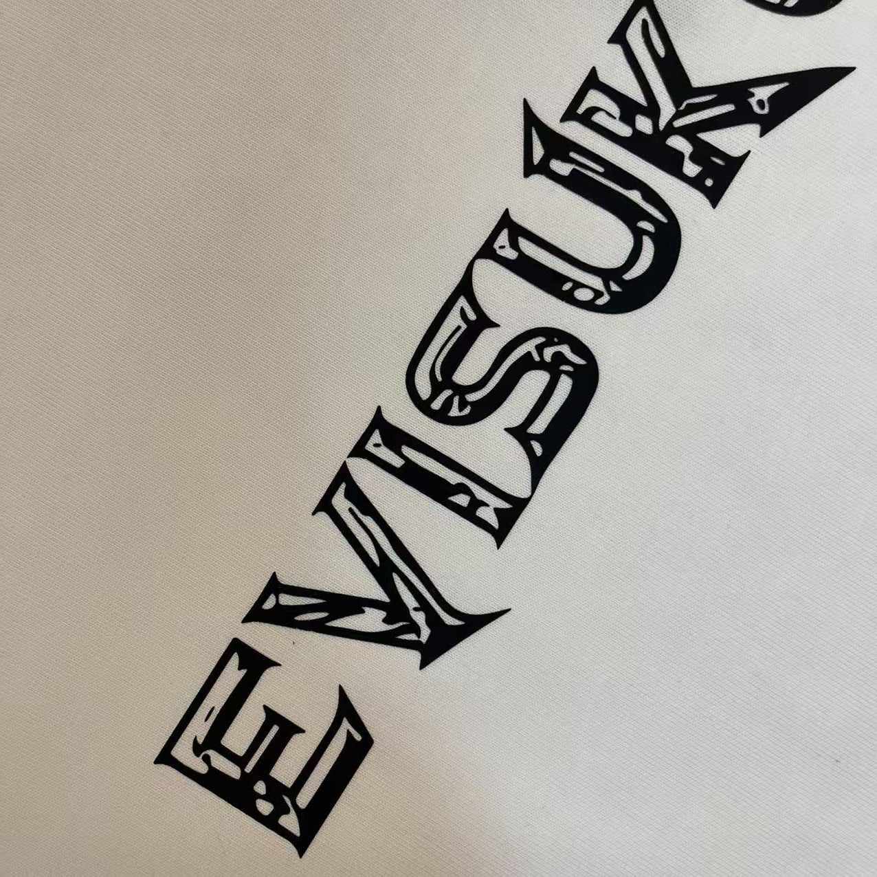 EV 2026 New Men's and Women's T-shirts