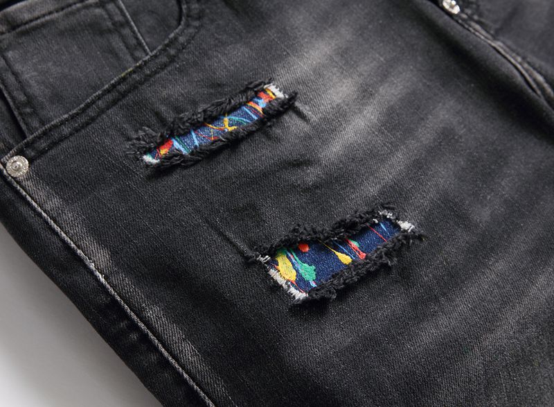 2025 New Men's DSQ2 Shorts