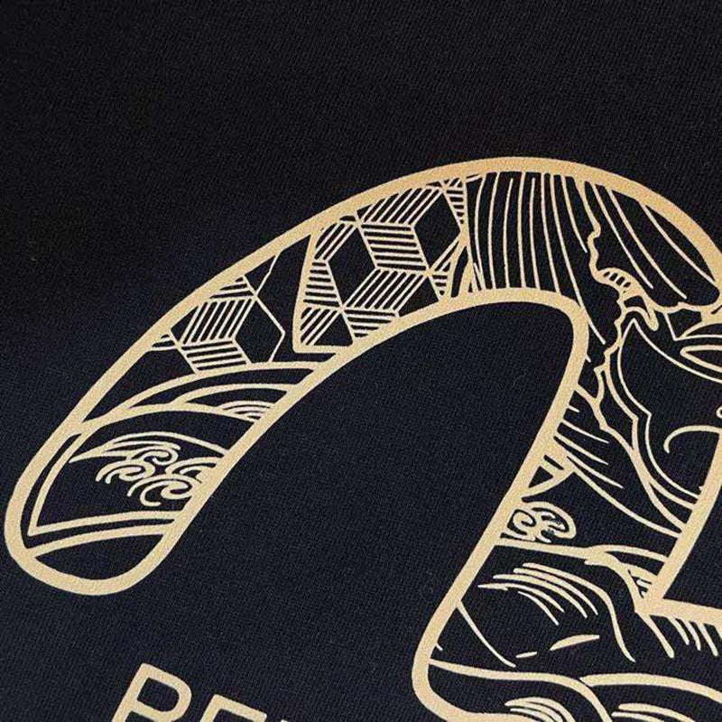 EV Ready Stock Men's T-Shirts