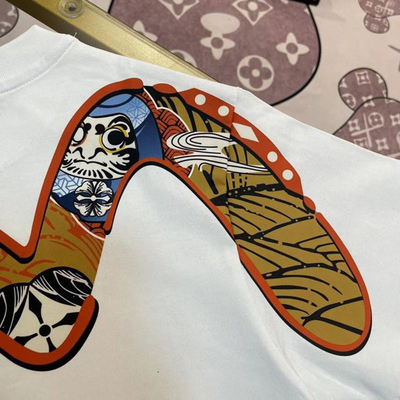 EV Ready Stock Men's T-Shirts