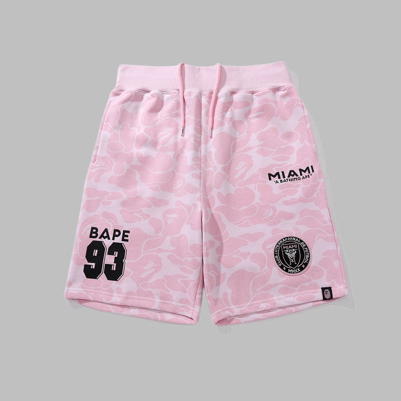 B★PE 2025 Men's and Women's Shorts