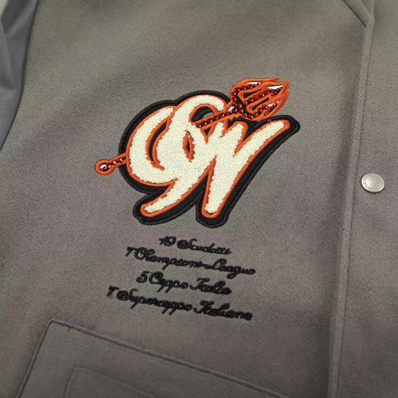 OFF 2026 Men's and Women's Jackets