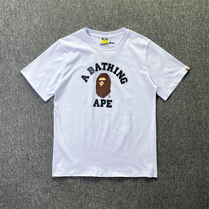 B★PE 2025 Men's and Women's Short Sleeve T-Shirts