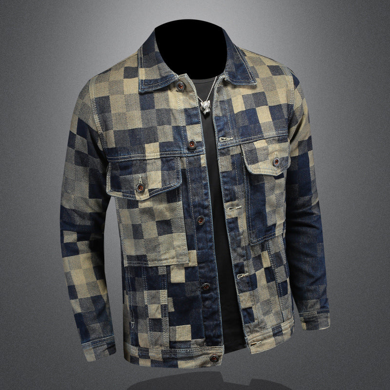 DSQ2 New 2026 Men's Casual Jackets