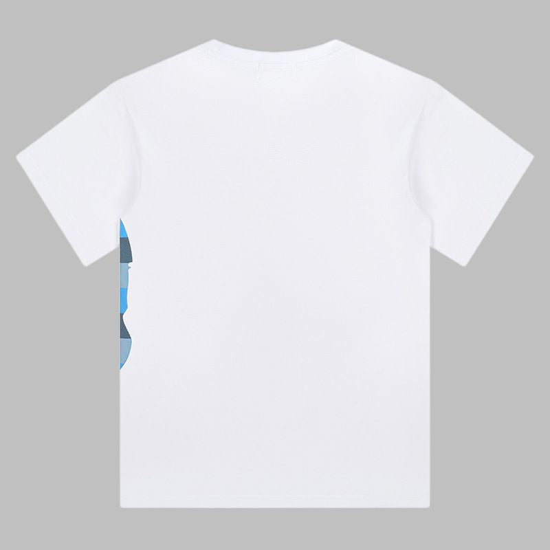 B★PE 2025 Men's and Women's Short Sleeve T-Shirts