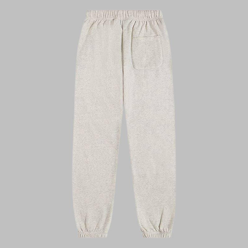 B★PE 2025 Men's and Women's Sweatpants