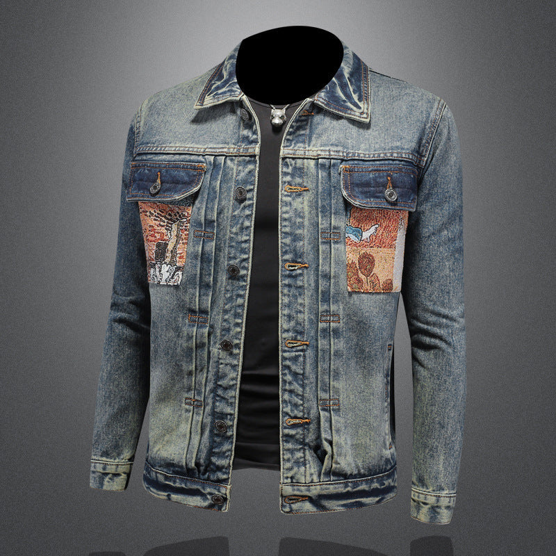 DSQ2 New 2026 Men's Casual Jackets