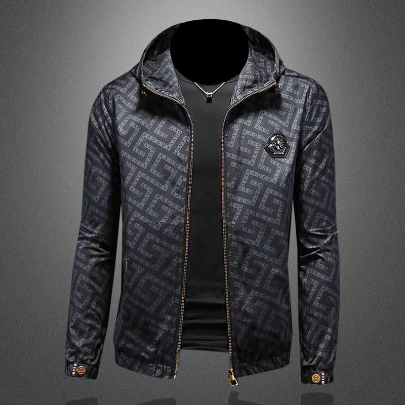 DSQ2 New 2026 Men's Casual Jackets