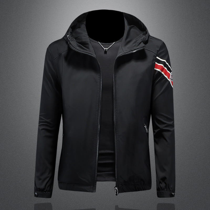 DSQ2 New 2026 Men's Casual Jackets