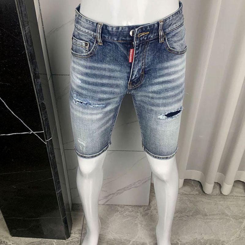 2025 New Men's DSQ2 Shorts