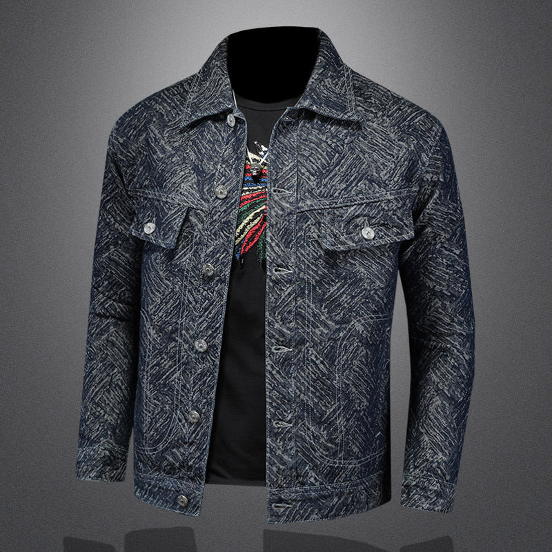 DSQ2 New 2026 Men's Casual Jackets