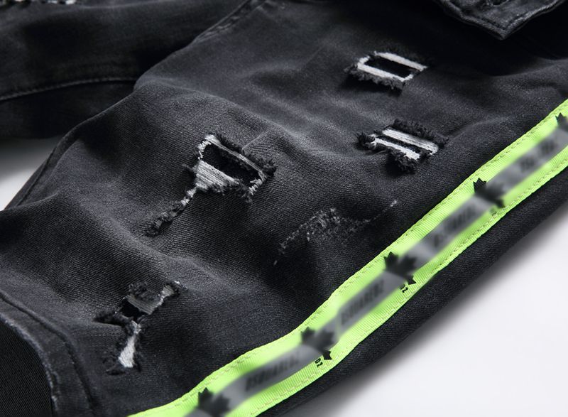 2025 New Men's DSQ2 Shorts