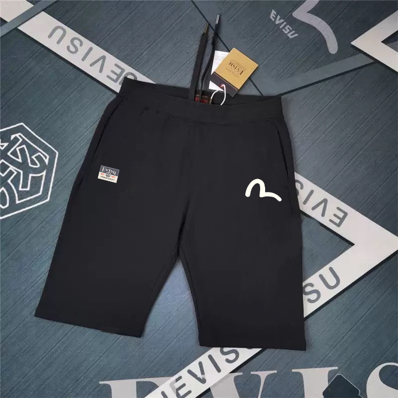 EV 2026 New Men's Casual Shorts