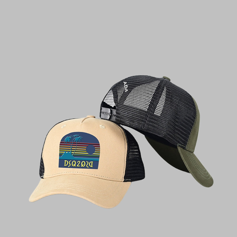 2025 New Men's Hat Baseball Cap