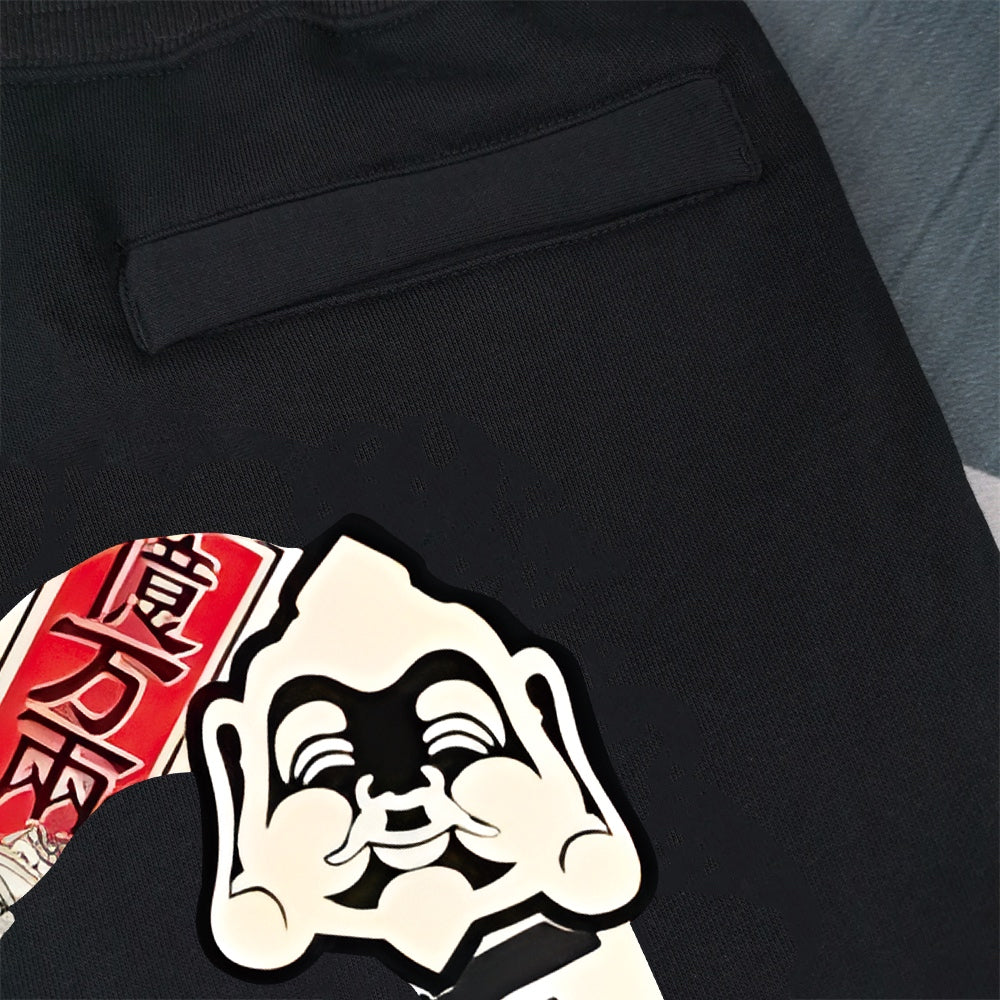 EV 2026 New Men's Casual Shorts