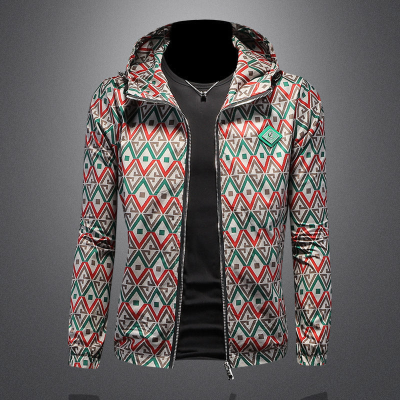 DSQ2 New 2026 Men's Casual Jackets