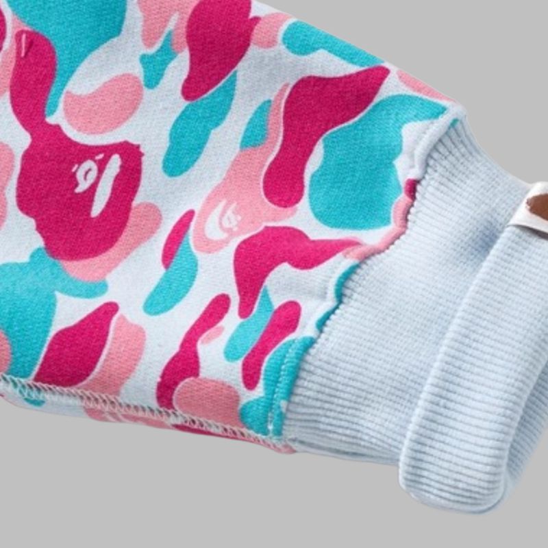 B★PE 2025 Men's and Women's Hoodies