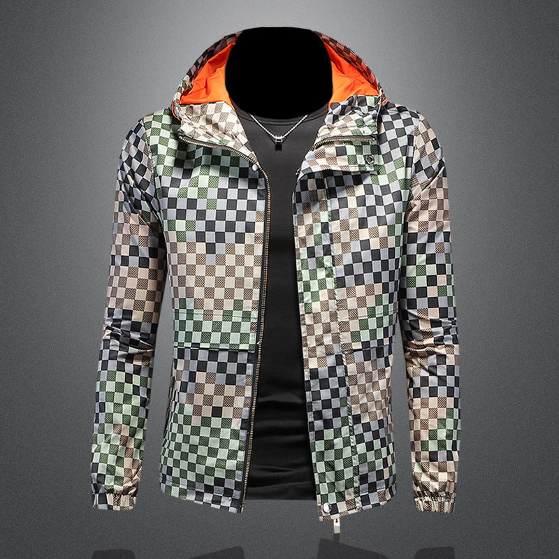 DSQ2 New 2026 Men's Casual Jackets