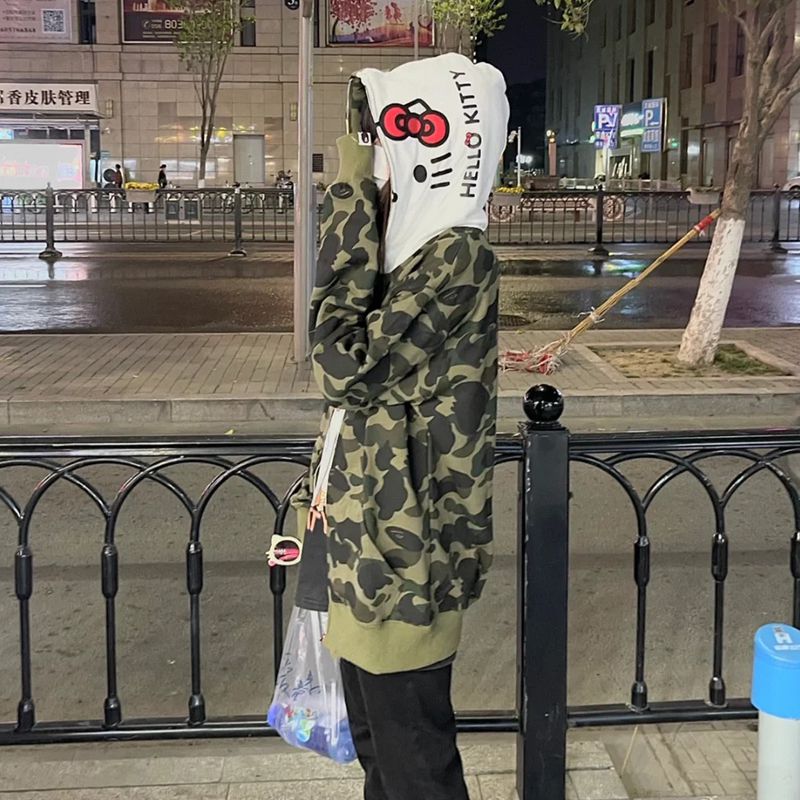 B★PE 2025 Men's and Women's Hoodies