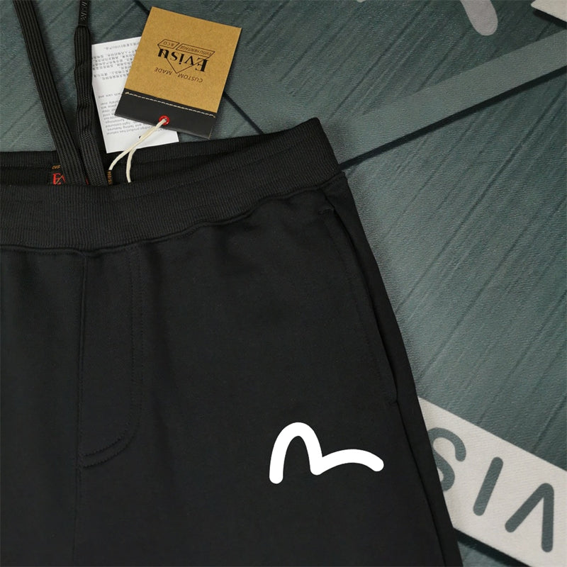 EV 2026 New Men's Casual Shorts