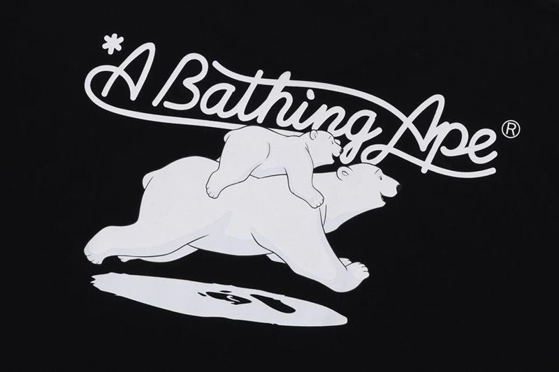 B★PE 2025 Men's and Women's Short Sleeve T-Shirts