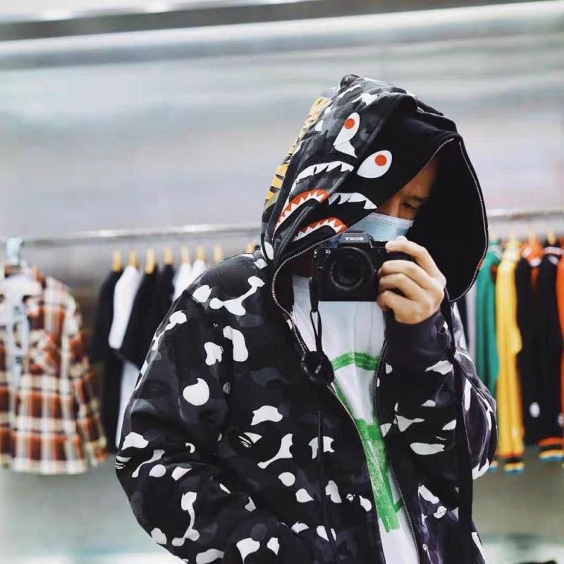 B★PE 2025 Men's and Women's Hoodies