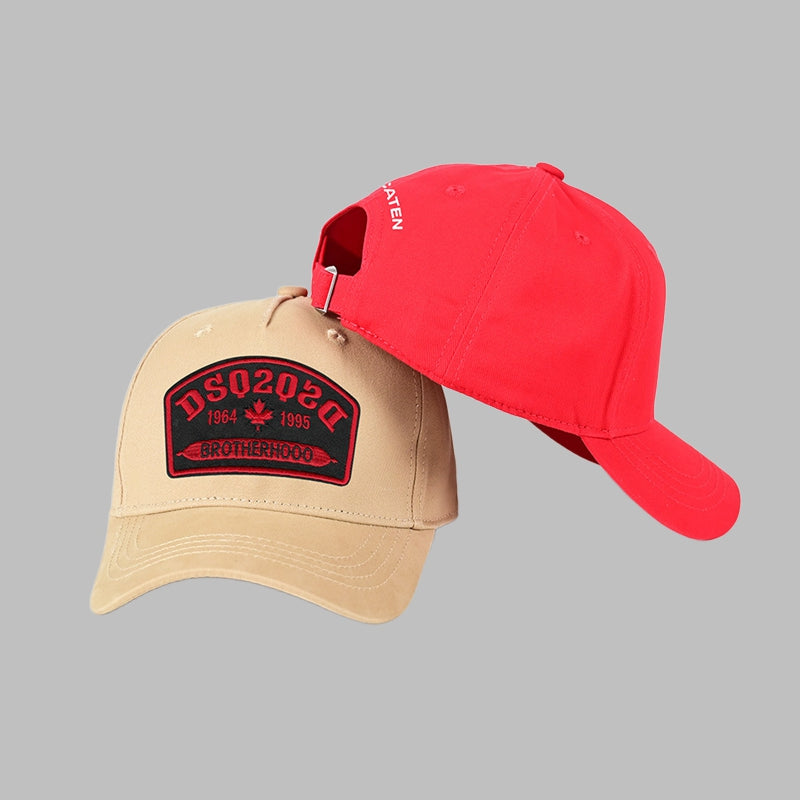 2025 New Men's Hat Baseball Cap