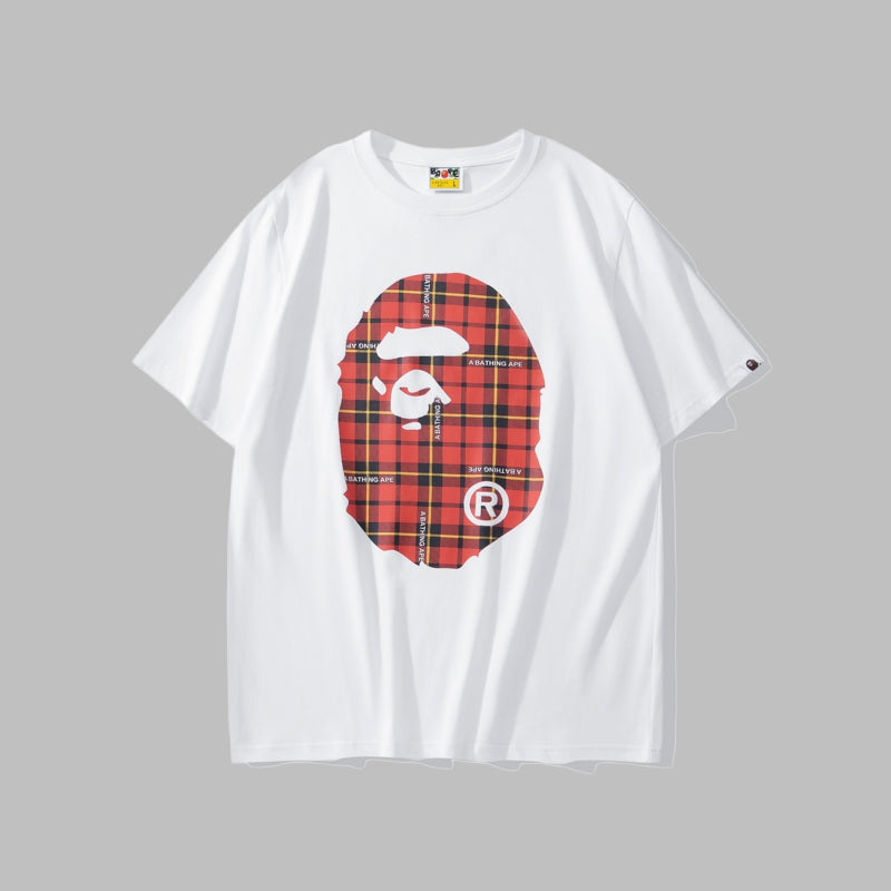 B★PE 2025 Men's and Women's Short Sleeve T-Shirts