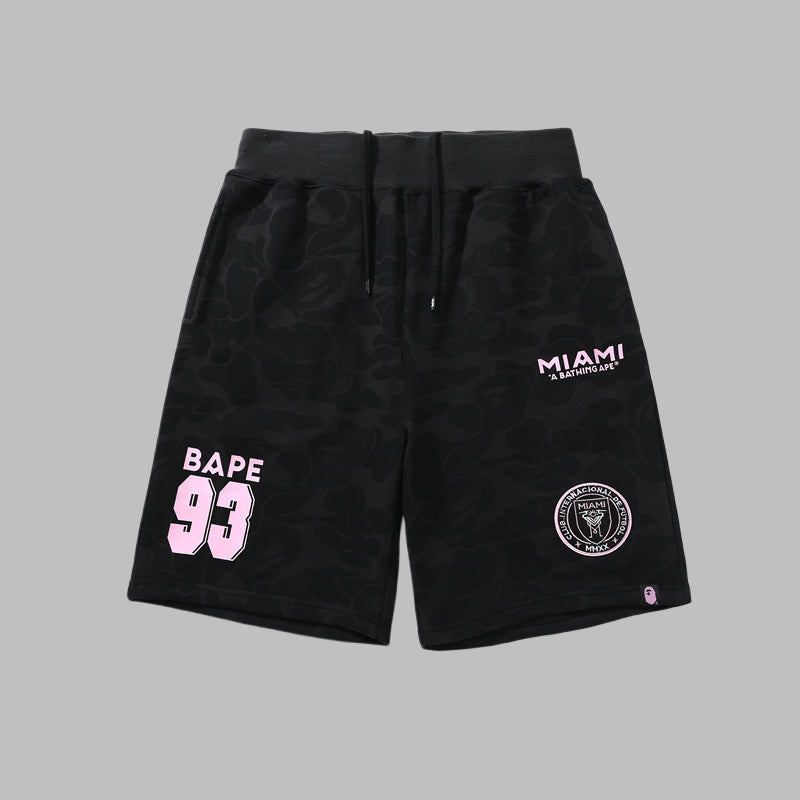 B★PE 2025 Men's and Women's Shorts