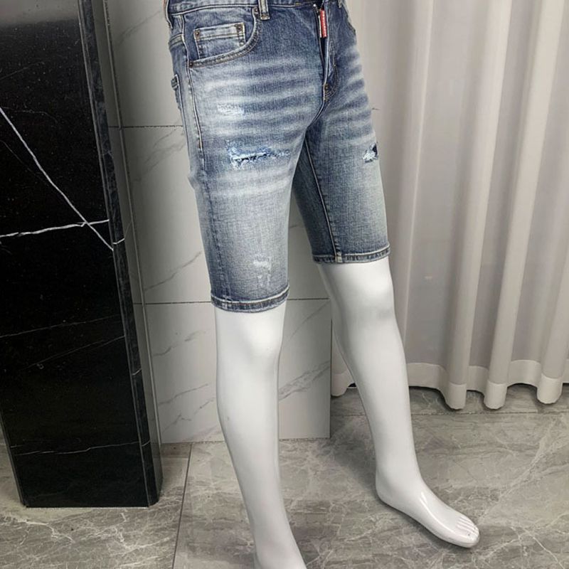 2025 New Men's DSQ2 Shorts