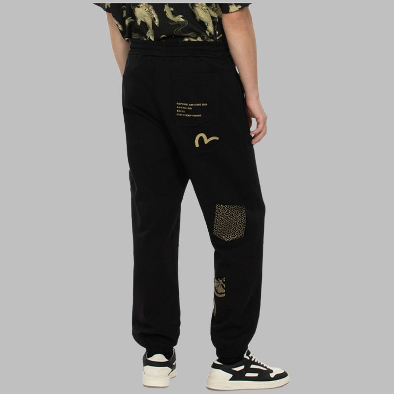 EV 2025 New Men's Casual Pants