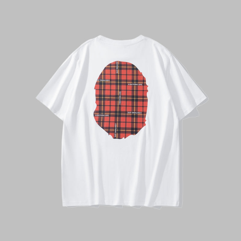 B★PE 2025 Men's and Women's Short Sleeve T-Shirts