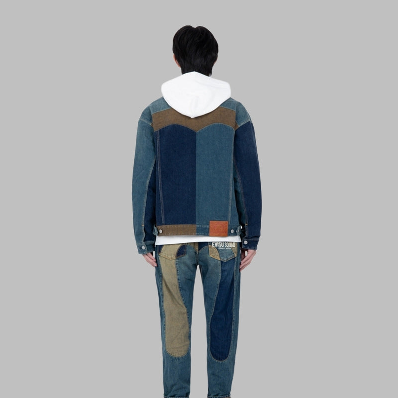 EV 2026 New Men's and Women's Jackets