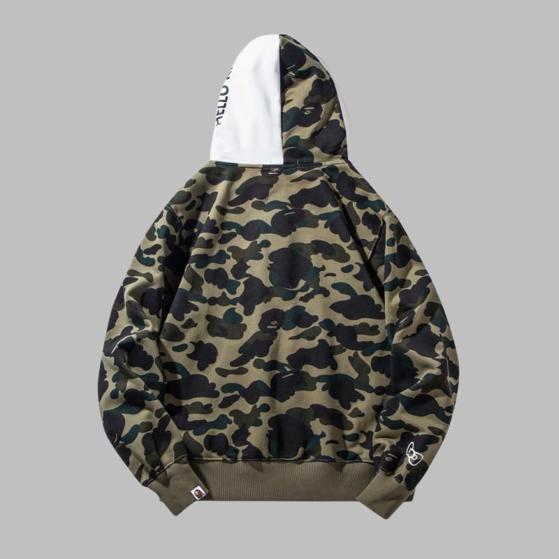B★PE 2025 Men's and Women's Hoodies