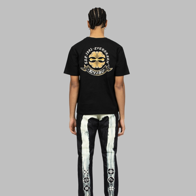 EV New Men's Short Sleeve T-Shirt