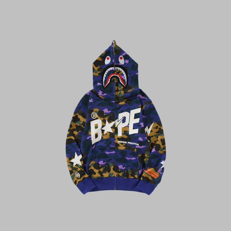 B★PE 2025 Men's and Women's Hoodies