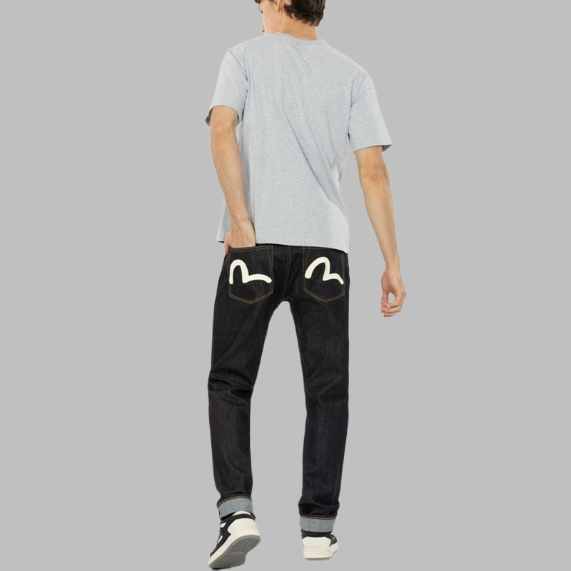 EV 2025 New  Couple  Jeans