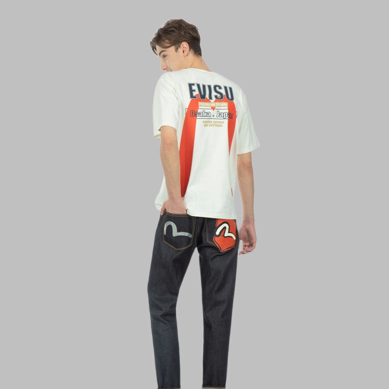 EV New Men's Short Sleeve T-Shirt