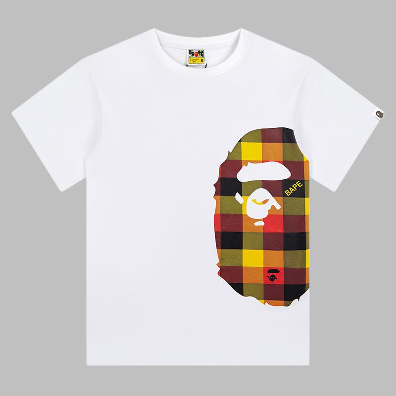 B★PE 2025 Men's and Women's Short Sleeve T-Shirts