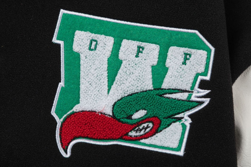 OFF 2026 Men's and Women's Jackets